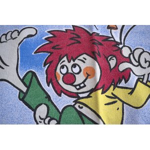 画像: ドイツのキャラクター「pumuckl」のピローケース